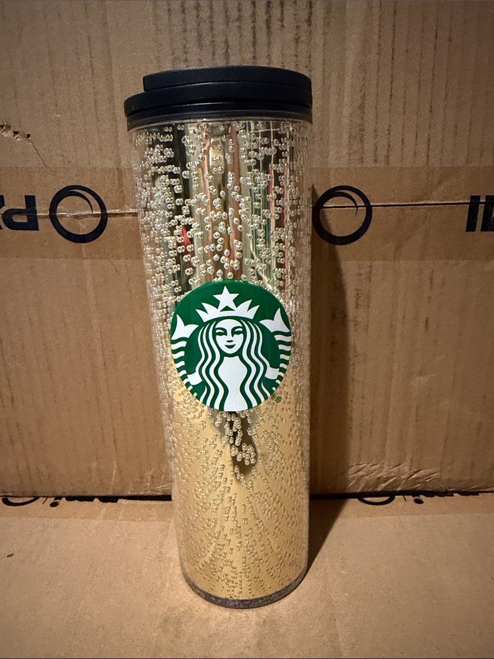 Starbucks Tumbler